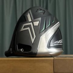 XXIO X eks（ゼクシオエックス) ドライバーヘッド　10.5°のサムネイル