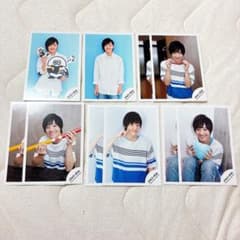 元木湧 写真のサムネイル