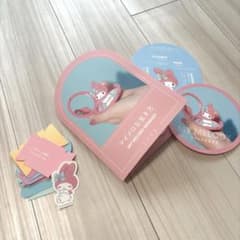 【新品未使用】マイメロな行き方 ウィッシュリスト