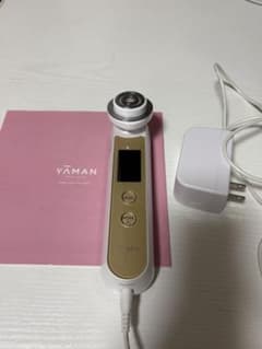 YAMAN 美顔器 RF LED機能付き フォトブラスエクストラ HRF-20N - メルカリ