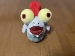 スプラトゥーン3 一番くじ　ラストワン賞　コジャケ　開封済みのサムネイル