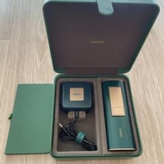 Ulike AIRPro UI04　ユーライク脱毛器 月額5,380円レンタルプラン：Ulike ユーライク 脱毛器 Air Pro UI04CJP