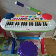 ファンファンキーボード★のサムネイル