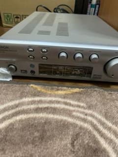 【引越し処分】DENON 5.1ch サラウンドスピーカー UAVC-300のサムネイル