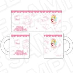 夢色パティシエール　りぼん70周年記念カフェ りぼん70周年記念 カフェ 夢色パティシエール マグカップ - メルカリ
