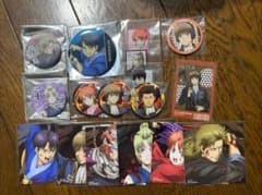 銀魂 まとめ売りのサムネイル