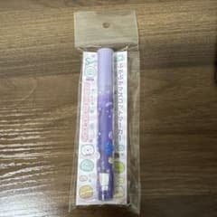 すみっコぐらし ぷかぷかマスコットマーカー とかげのサムネイル