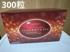 PLACENTA 100 Premium EX PLUS G 300粒のサムネイル