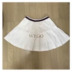 テニススカートのサムネイル