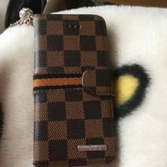 iphone6s手帳型スマホケース。のサムネイル