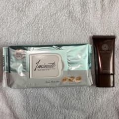 ✳︎値下げ✳︎パーフェクトワン　ワンミニット　SPモイストベールボディウォッシュのサムネイル