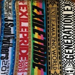 EXILEセットのサムネイル