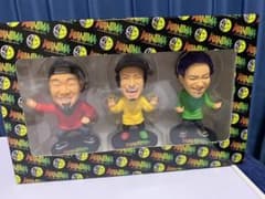 WANIWA EverybodyTour2018 ライブ グッズ セットのサムネイル