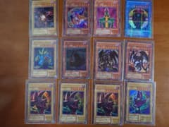 遊戯王カード まとめ売り 239枚セットのサムネイル