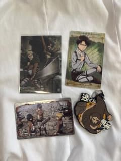 進撃の巨人 セット