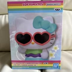 ハローキティ SOFIMATES トロピカルサマーver. - メルカリ