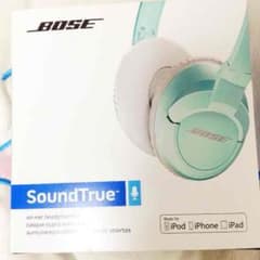 BOSEヘッドフォン定価19800円が7777円！のサムネイル