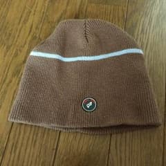 ニットキャップ  ゴールデンブリードのサムネイル