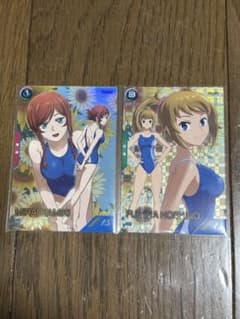 ガンダム アーセナルベース カミキ・ミライ ホシノ・フミナ サマーフェスティバルのサムネイル