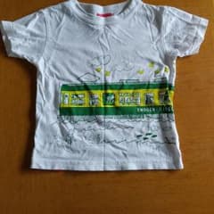 Tシャツ　100㎝のサムネイル