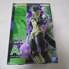 HUNTER×HUNTER 이치 반 쿠지 CHIMERAANT② A상 멜엠