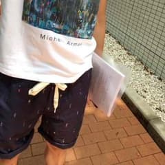 交渉ok ポールスミスのサムネイル