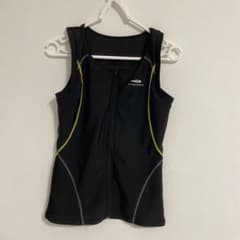水着　レディース　フィットネス水着　セパレート　プールのサムネイル