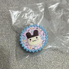 たまごっち　女児チョコ　みみっちのサムネイル