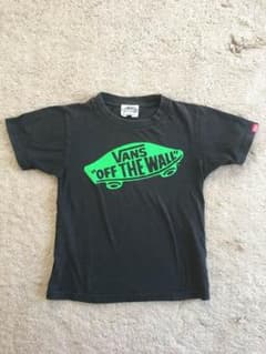 VANS Tシャツのサムネイル