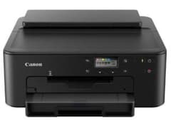 【新品・未使用】CANON TR703a インクジェットプリンタ 2022年製のサムネイル
