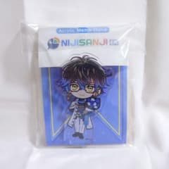 NIJISANJI EN アクリルメモスタンド アイク・イーヴランドのサムネイル