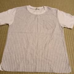 MPS. ストライプ Tシャツのサムネイル