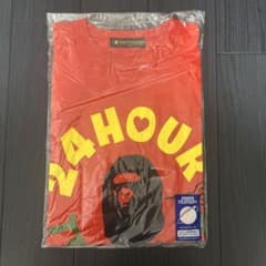 24時間テレビ　チャリTシャツ　2007年のサムネイル