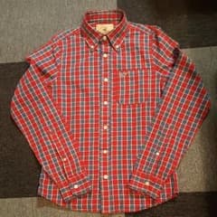 Kazu様専用　ホリスターシャツのサムネイル