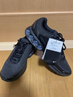 ★ナイキ NIKE★新品・未使用品★エアマックスDn 26cm ☆ナイキ NIKE☆新品・未使用品☆エアマックスDn 26cm - メルカリ
