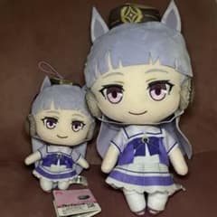 ウマ娘 プリティーダービー ぬいぐるみ ゴールドシップ セット - メルカリ