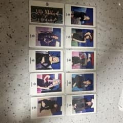 TWICE トレカのサムネイル