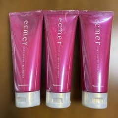 ecmer 5MIX LUSTRE TREATMENT 160g 3本セットのサムネイル