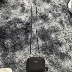 佐*子様 PRADA ショルダーバッグ - メルカリ