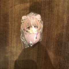 カラフルピーチ のあさん おくるみマスコットチャームのサムネイル