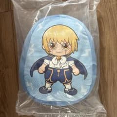 金色のガッシュ!!!ダイカットクッションのサムネイル
