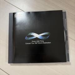 Every Little Thing Concert Tour 98 DVDのサムネイル