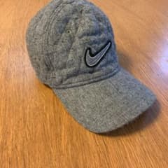 NIKE ナイキ キャップのサムネイル