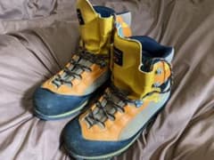SCARPA スカルパ   シャルモ。のサムネイル