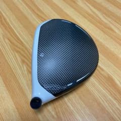 テーラーメイド　SIM MAX D 10.5 ヘッド　カバー　レンチ　3点セットのサムネイル