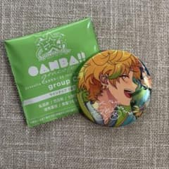あんスタ　春川宙　缶バッジ あんスタ 10th 缶バッジ 春川宙 - メルカリ