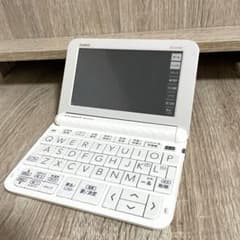 電子辞書 EXーword DATAPLUS10 XDーZ4700 電子辞書 CASIO EX-word DATAPLUS10 XD-Z4700 - メルカリ