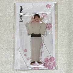 Snowman 滝沢歌舞伎ZERO FINAL 向井 アクスタのサムネイル