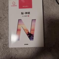 脳・神経のサムネイル
