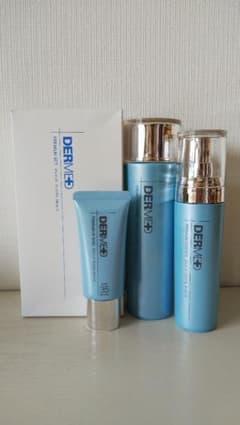 【デルメッド】DERMED プレミアム3品セットのサムネイル